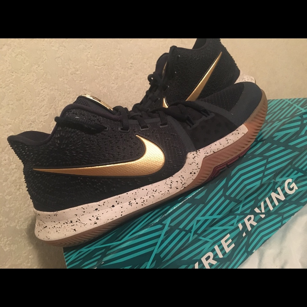 Kyrie 3